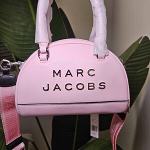 Marc Jacobs Bowling Bag Mini